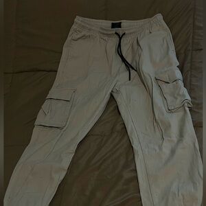 Men’s Joggers. Great condition only worn once